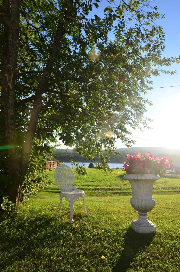 Villa Sisu Overkalix Bagian luar foto