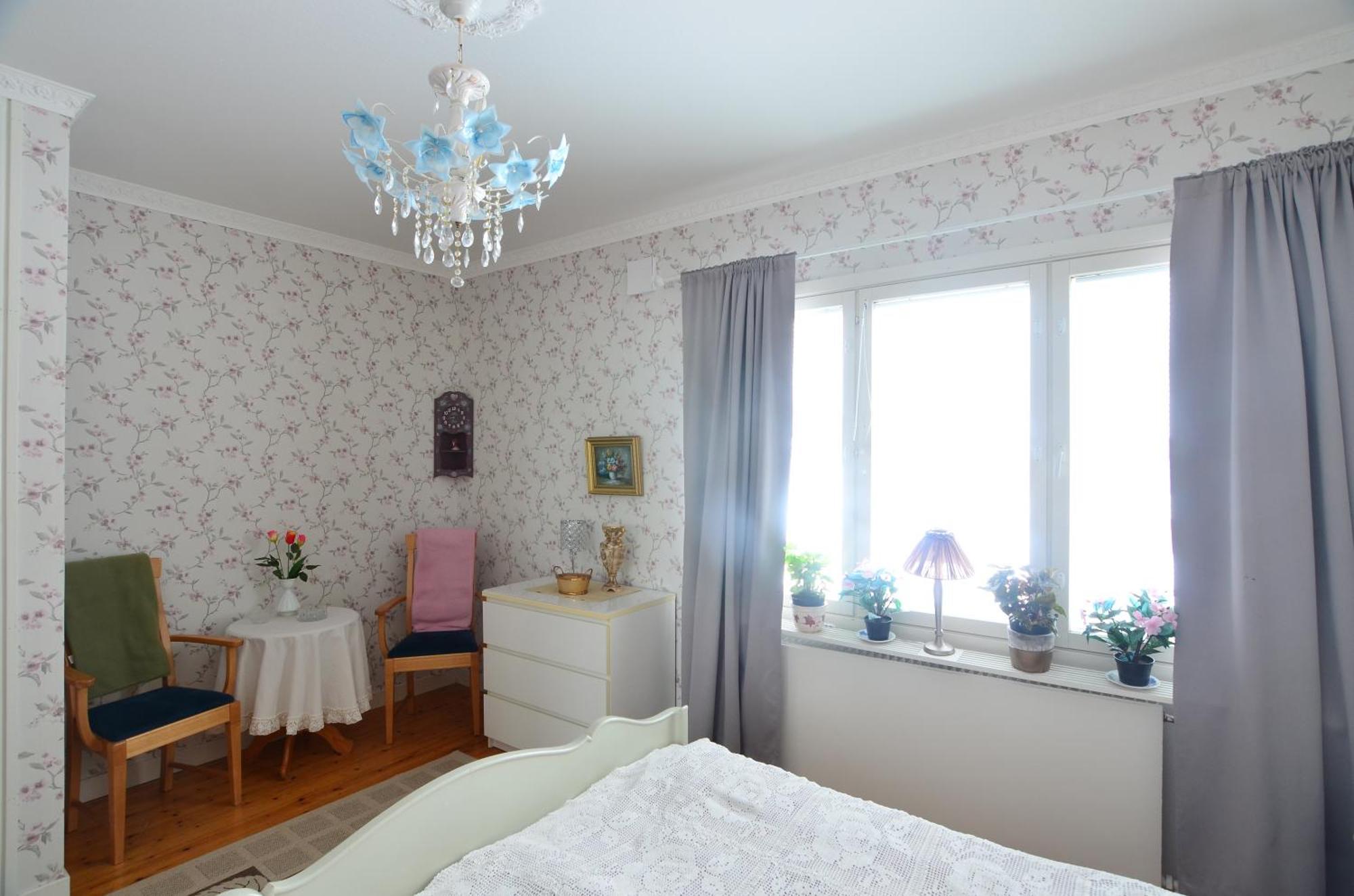 Villa Sisu Overkalix Bagian luar foto